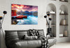 Landscape Glass Wall Art by Insigneart USA