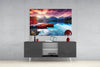 Landscape Glass Wall Art by Insigneart USA