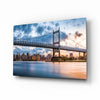 Astoria Park Glass Wall Art by Insigneart USA