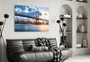Astoria Park Glass Wall Art by Insigneart USA