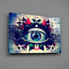 Eye Glass Wall Art by Insigneart USA