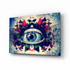 Eye Glass Wall Art by Insigneart USA