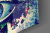 Eye Glass Wall Art by Insigneart USA