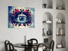 Eye Glass Wall Art by Insigneart USA