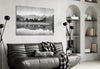 Lake View Glass Wall Art by Insigneart USA