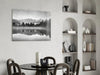 Lake View Glass Wall Art by Insigneart USA