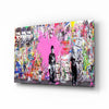 Cinema Glass Wall Art by Insigneart USA