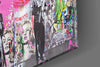 Cinema Glass Wall Art by Insigneart USA