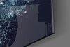 Astronaut Glass Wall Art by Insigneart USA