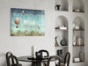 Balloon Glass Wall Art by Insigneart USA
