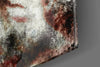 Tiger Glass Wall Art by Insigneart USA