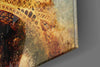 Eiffel Tower Glass Wall Art by Insigneart USA