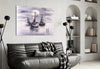 Ships Glass Wall Art by Insigneart USA