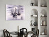 Ships Glass Wall Art by Insigneart USA