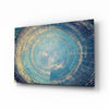 Mosaic Glass Wall Art by Insigneart USA