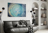 Mosaic Glass Wall Art by Insigneart USA