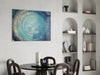 Mosaic Glass Wall Art by Insigneart USA