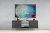 Mosaic Glass Wall Art by Insigneart USA