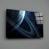 Space Glass Wall Art by Insigneart USA