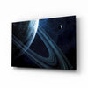 Space Glass Wall Art by Insigneart USA