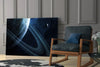 Space Glass Wall Art by Insigneart USA