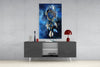 Dreamcatcher Glass Wall Art by Insigneart USA