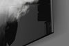 Cloud Glass Wall Art by Insigneart USA