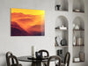 Warm Landscape Glass Wall Art by Insigneart USA