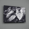 Leaves Glass Wall Art by Insigneart USA