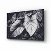 Leaves Glass Wall Art by Insigneart USA