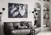 Leaves Glass Wall Art by Insigneart USA