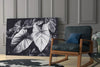 Leaves Glass Wall Art by Insigneart USA