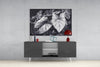 Leaves Glass Wall Art by Insigneart USA