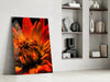 Flower Glass Wall Art by Insigneart USA