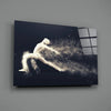 Dance of the Spirit Glass Wall Art by Insigneart USA