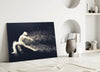 Dance of the Spirit Glass Wall Art by Insigneart USA