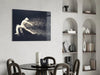 Dance of the Spirit Glass Wall Art by Insigneart USA