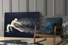 Dance of the Spirit Glass Wall Art by Insigneart USA
