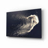 Dance of the Spirit Glass Wall Art by Insigneart USA