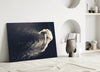Dance of the Spirit Glass Wall Art by Insigneart USA