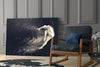 Dance of the Spirit Glass Wall Art by Insigneart USA