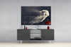 Dance of the Spirit Glass Wall Art by Insigneart USA