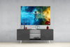 Astronaut Glass Wall Art by Insigneart USA