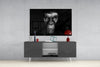 Gorilla Glass Wall Art by Insigneart USA