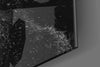 Gorilla Glass Wall Art by Insigneart USA