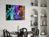 Colors Glass Wall Art by Insigneart USA