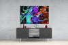 Colors Glass Wall Art by Insigneart USA