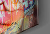 Lollipop Glass Wall Art by Insigneart USA