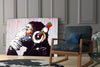 Music Glass Wall Art by Insigneart USA