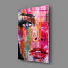 Women's Glass Wall Art by Insigneart USA